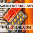 Kamagra Jelly 7 Day Pack new01